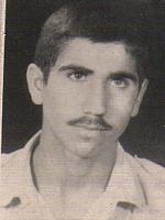 آلبوم اختصاصی تصاویر شهید حسین کلیجی . کد 1403249429 آ