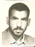 آلبوم اختصاصی تصاویر شهید اردشیر کماسی . کد 1403317503 آ