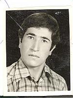 آلبوم اختصاصی تصاویر شهید شمس علی کماسی . کد 1403317505 آ