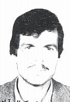 آلبوم اختصاصی تصاویر شهید شمس اله کمال ابادی . کد 1403239819 آ