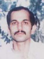 آلبوم اختصاصی تصاویر شهید پیروز کمال زاده . کد 1403120224 آ