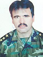 آلبوم اختصاصی تصاویر شهید ابراهیم کمال غریبی مفرد . کد 1403330188 آ