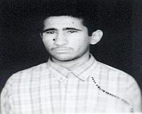 آلبوم اختصاصی تصاویر شهید عبدالرضا کمال فر . کد 1403132439 آ