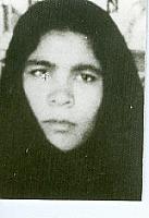 آلبوم اختصاصی تصاویر شهیده فاطمه کمال دشتی . کد 1403120223 آ