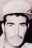 آلبوم اختصاصی تصاویر شهید اباصلت کمالی . کد 1403132440 آ