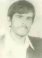 آلبوم اختصاصی تصاویر شهید رحیم کمالی . کد 1403132444 آ