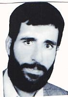 آلبوم اختصاصی تصاویر شهید کریم کمالی . کد 1403317518 آ