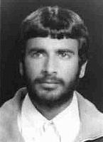 آلبوم اختصاصی تصاویر شهید محمدجان کمالی . کد 1403317519 آ