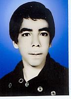 آلبوم اختصاصی تصاویر شهید فتح اله کمالی دولت ابادی . کد 1403213317 آ