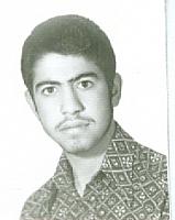 آلبوم اختصاصی تصاویر شهید مرتضی کمالی دولت ابادی . کد 1403213323 آ