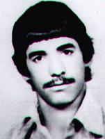 آلبوم اختصاصی تصاویر شهید محمدحسین کمان داردزفولی . کد 1403120236 آ