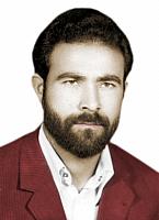 آلبوم اختصاصی تصاویر شهید حسن کماندارمبارکه . کد 1403213339 آ