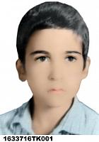 آلبوم اختصاصی تصاویر شهید رضا کمانکش . کد 1403317529 آ