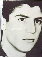 آلبوم اختصاصی تصاویر شهید محمدکریم کمانی . کد 1403132461 آ