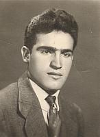 آلبوم اختصاصی تصاویر شهید حسن علی کمره . کد 140315416 آ