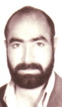 آلبوم اختصاصی تصاویر شهید ازاد کمری . کد 1403249454 آ