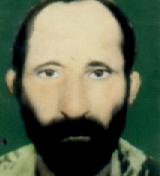 آلبوم اختصاصی تصاویر شهید محمد کمری . کد 1403249455 آ