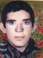 آلبوم اختصاصی تصاویر شهید محمد کمساری . کد 1403239820 آ