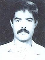 آلبوم اختصاصی تصاویر شهید عبدالغفار کمی . کد 1403317541 آ