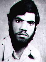 آلبوم اختصاصی تصاویر شهید رجب کمیلی فر . کد 1403120246 آ