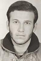 آلبوم اختصاصی تصاویر شهید غلام رضا کمیلی فر . کد 1403317544 آ