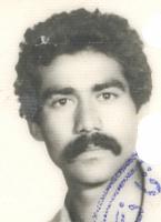 آلبوم اختصاصی تصاویر شهید غلام رضا کنارکردی . کد 1403120247 آ