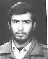 آلبوم اختصاصی تصاویر شهید جعفر کنانی . کد 1403251947 آ