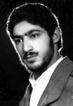 آلبوم اختصاصی تصاویر شهید علی رضا کندی . کد 1403249461 آ