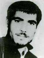 آلبوم اختصاصی تصاویر شهید برات کنعانی . کد 1403325484 آ