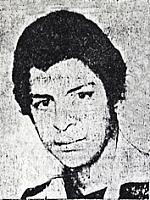 آلبوم اختصاصی تصاویر شهید مهدی کنگری . کد 1403132486 آ