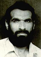 آلبوم اختصاصی تصاویر شهید محمدحسن کواز . کد 1403132488 آ