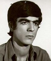 آلبوم اختصاصی تصاویر شهید محمدحسین کوتیانی . کد 1403213376 آ