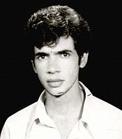 آلبوم اختصاصی تصاویر شهید سیدعلی کوثریان . کد 1403120263 آ