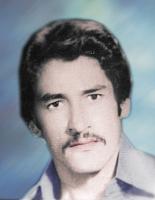 آلبوم اختصاصی تصاویر شهید سلمان کوچکی . کد 1403213384 آ