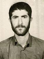 آلبوم اختصاصی تصاویر شهید مصیب کوچکی . کد 1403301766 آ