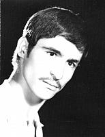 آلبوم اختصاصی تصاویر شهید ابوالفضل کوچه گرد . کد 1403213387 آ