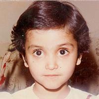 آلبوم اختصاصی تصاویر شهید سمیرا کورنگی . کد 1403317880 آ