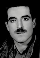 آلبوم اختصاصی تصاویر شهید صابر کوری گیلانده . کد 1403213391 آ