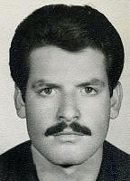 آلبوم اختصاصی تصاویر شهید خلیل کوسه لو . کد 1403317570 آ