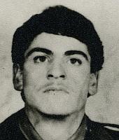 آلبوم اختصاصی تصاویر شهید عارف کوسه لو . کد 1403317571 آ