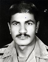 آلبوم اختصاصی تصاویر شهید علی اکبر کوسه لو . کد 1403317572 آ