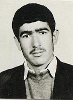 آلبوم اختصاصی تصاویر شهید اردشیر کوشکی . کد 1403301777 آ