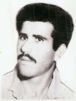 آلبوم اختصاصی تصاویر شهید اله رحم کوشکی . کد 1403301778 آ