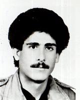 آلبوم اختصاصی تصاویر شهید رضا کوشکی . کد 1403301779 آ