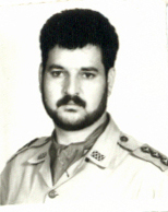 آلبوم اختصاصی تصاویر شهید محمد کوشکی زاده . کد 1403326144 آ