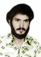 آلبوم اختصاصی تصاویر شهید محمدعلی کوشکی زاده بافقی . کد 1403213399 آ