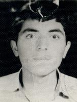 آلبوم اختصاصی تصاویر شهید شریف کوگیرچگینی . کد 1403317612 آ