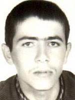 آلبوم اختصاصی تصاویر شهید رسول کولا . کد 1403301789 آ