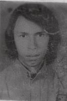 آلبوم اختصاصی تصاویر شهید نبی کولی . کد 1403132087 آ