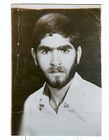 آلبوم اختصاصی تصاویر شهید شیرخدا کولیوند . کد 1403132515 آ